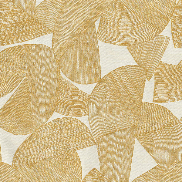 Amble, Gold Wallcoverings | Designtex