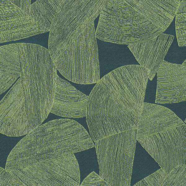 Amble, Iguana Wallcoverings | Designtex