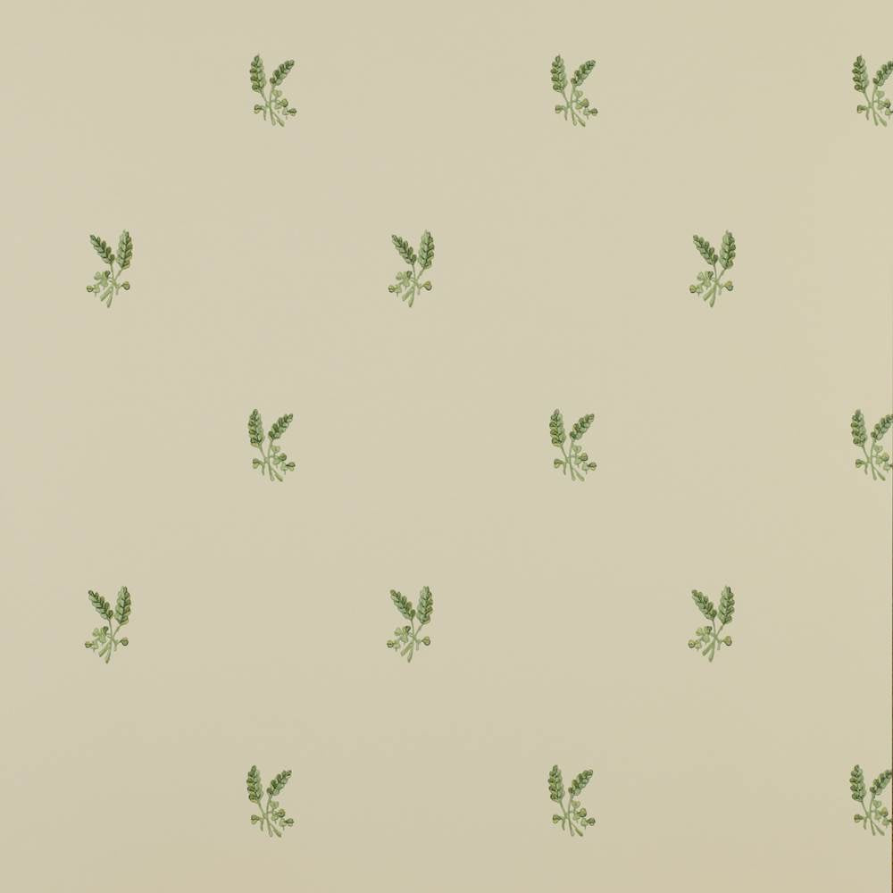 Fernwood Wallpaper  | Colefax and Fowler
