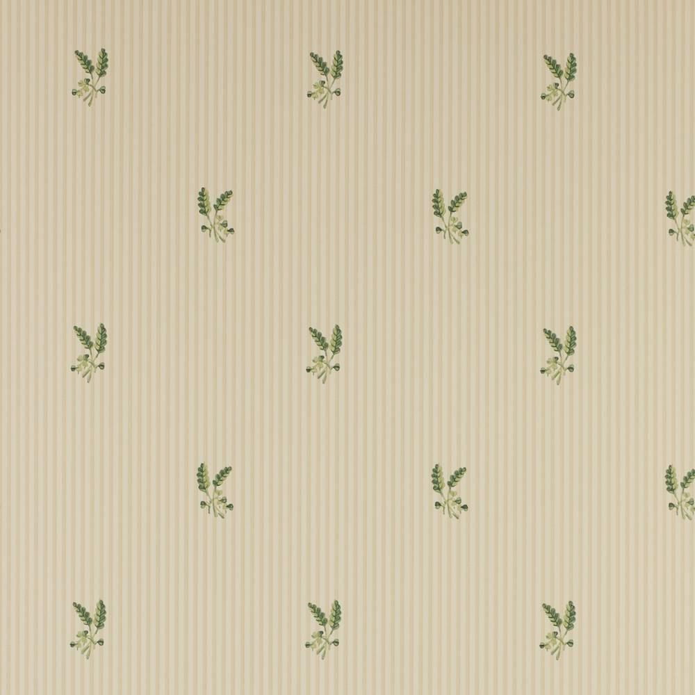 Fernwood Wallpaper  | Colefax and Fowler