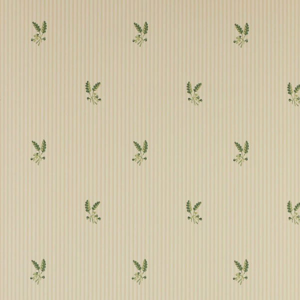 Fernwood Wallpaper  | Colefax and Fowler