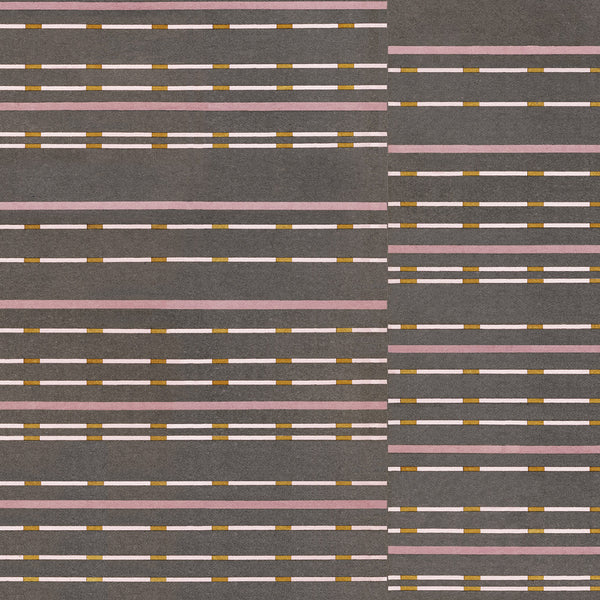 Betwixt, Ribbon Wallcoverings | Designtex