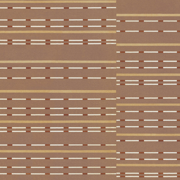 Betwixt, Terra Cotta Wallcoverings | Designtex
