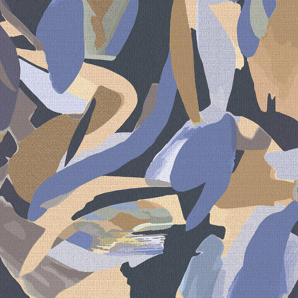 Marra, Sanctuary Wallcoverings | Designtex