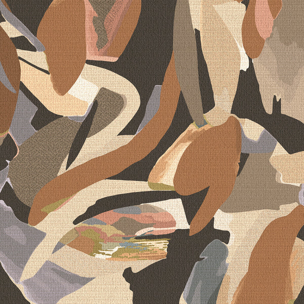 Marra, Nightcap Wallcoverings | Designtex