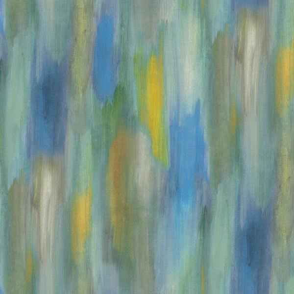 Borealis, Parula Wallcoverings | Designtex