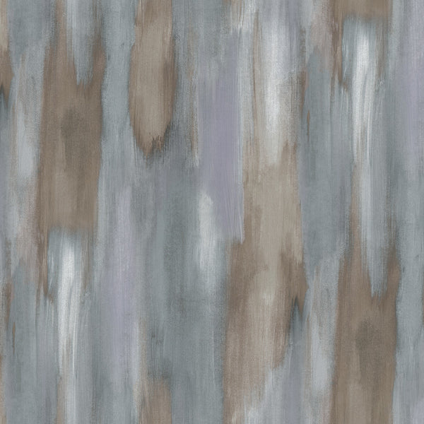Borealis, Gray Wallcoverings | Designtex