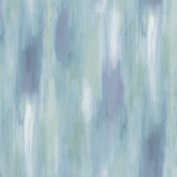 Borealis, Water Lily Wallcoverings | Designtex