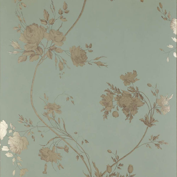 Darcy Wallpaper  | Colefax and Fowler