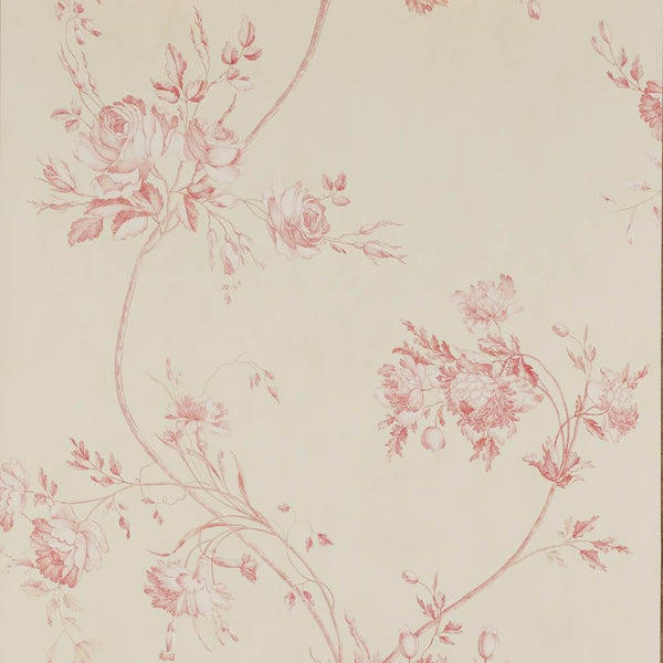 Darcy Wallpaper  | Colefax and Fowler