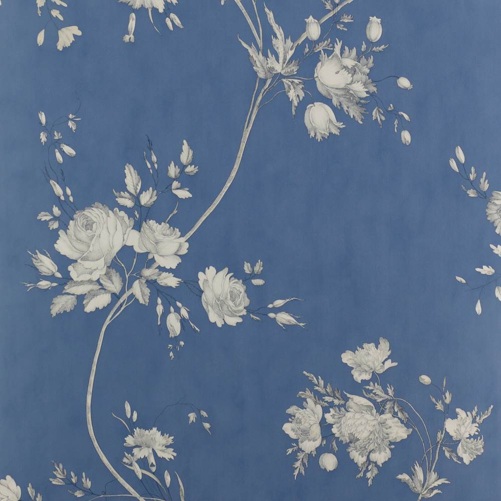 Darcy Wallpaper  | Colefax and Fowler