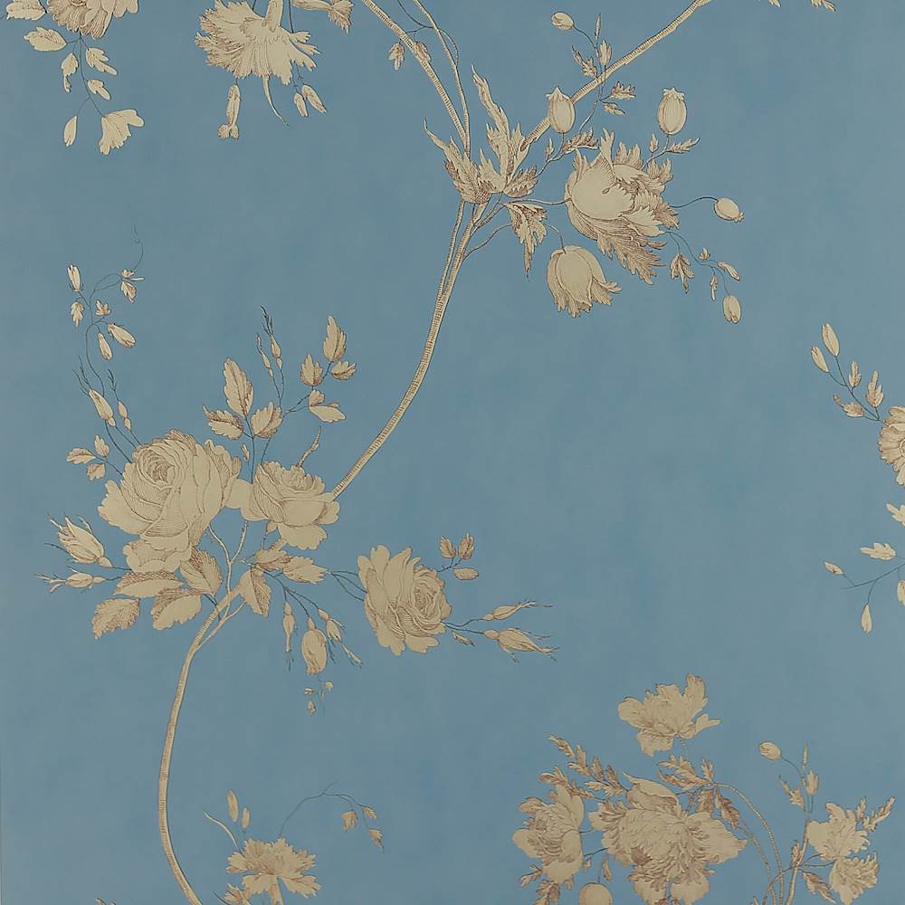 Darcy Wallpaper  | Colefax and Fowler