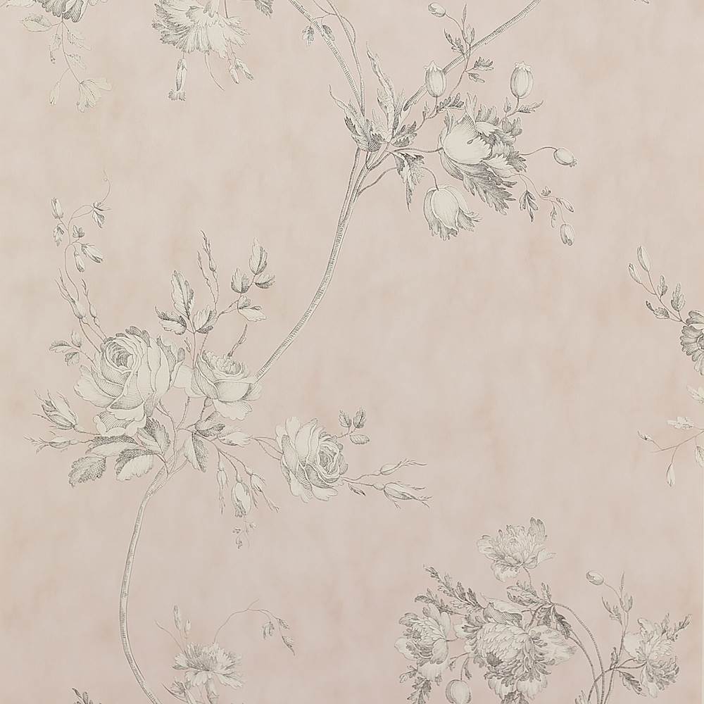 Darcy Wallpaper  | Colefax and Fowler