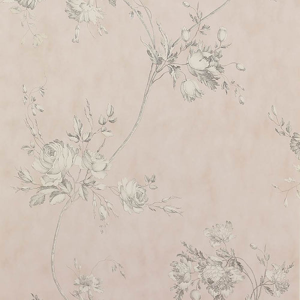 Darcy Wallpaper  | Colefax and Fowler