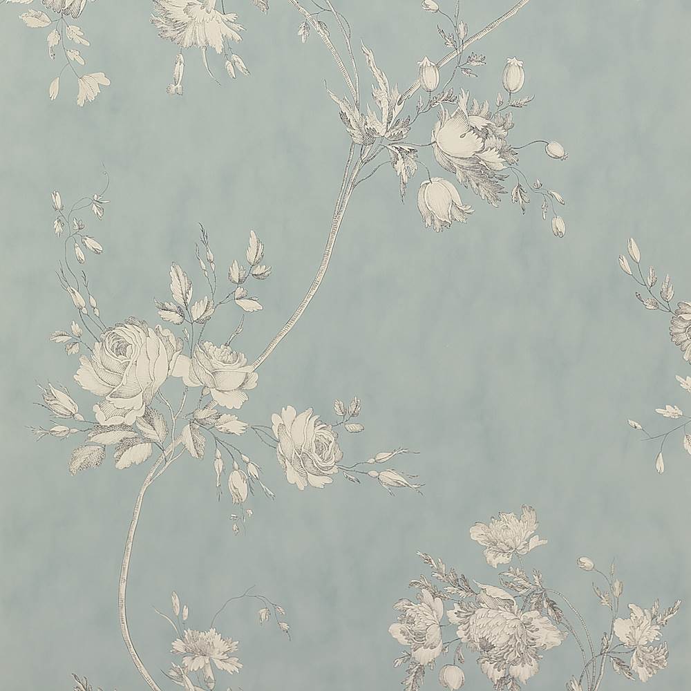Darcy Wallpaper  | Colefax and Fowler