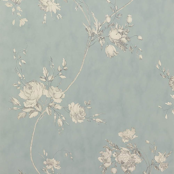 Darcy Wallpaper  | Colefax and Fowler