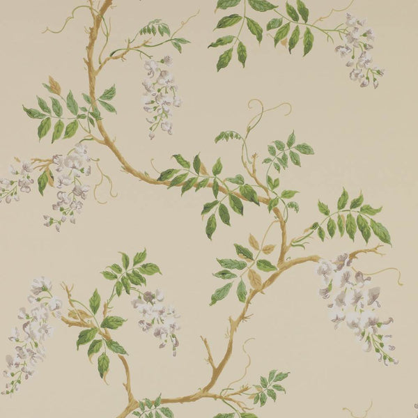 Alderney Wallpaper  | Colefax and Fowler