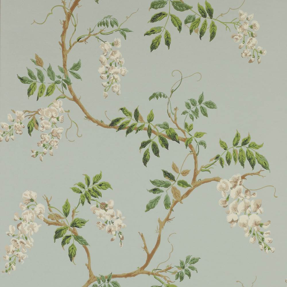 Alderney Wallpaper  | Colefax and Fowler