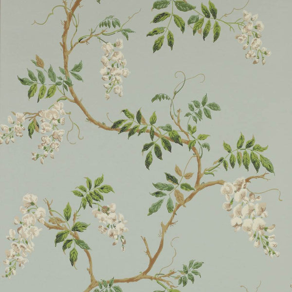 Alderney Wallpaper  | Colefax and Fowler