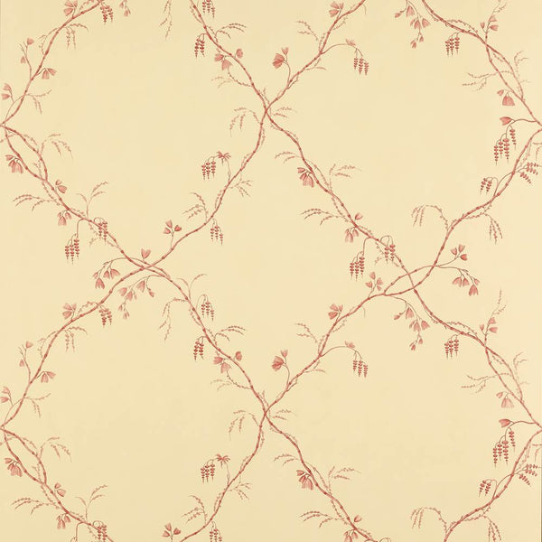 Roussillon Wallpaper  | Colefax and Fowler