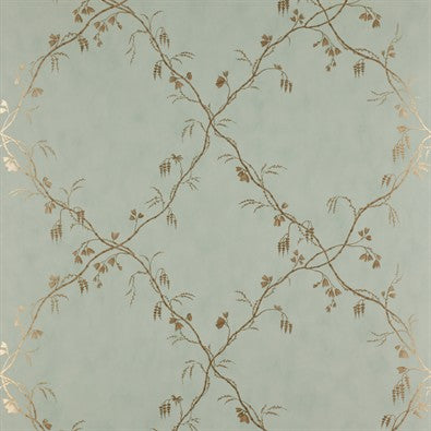 Roussillon Wallpaper  | Colefax and Fowler