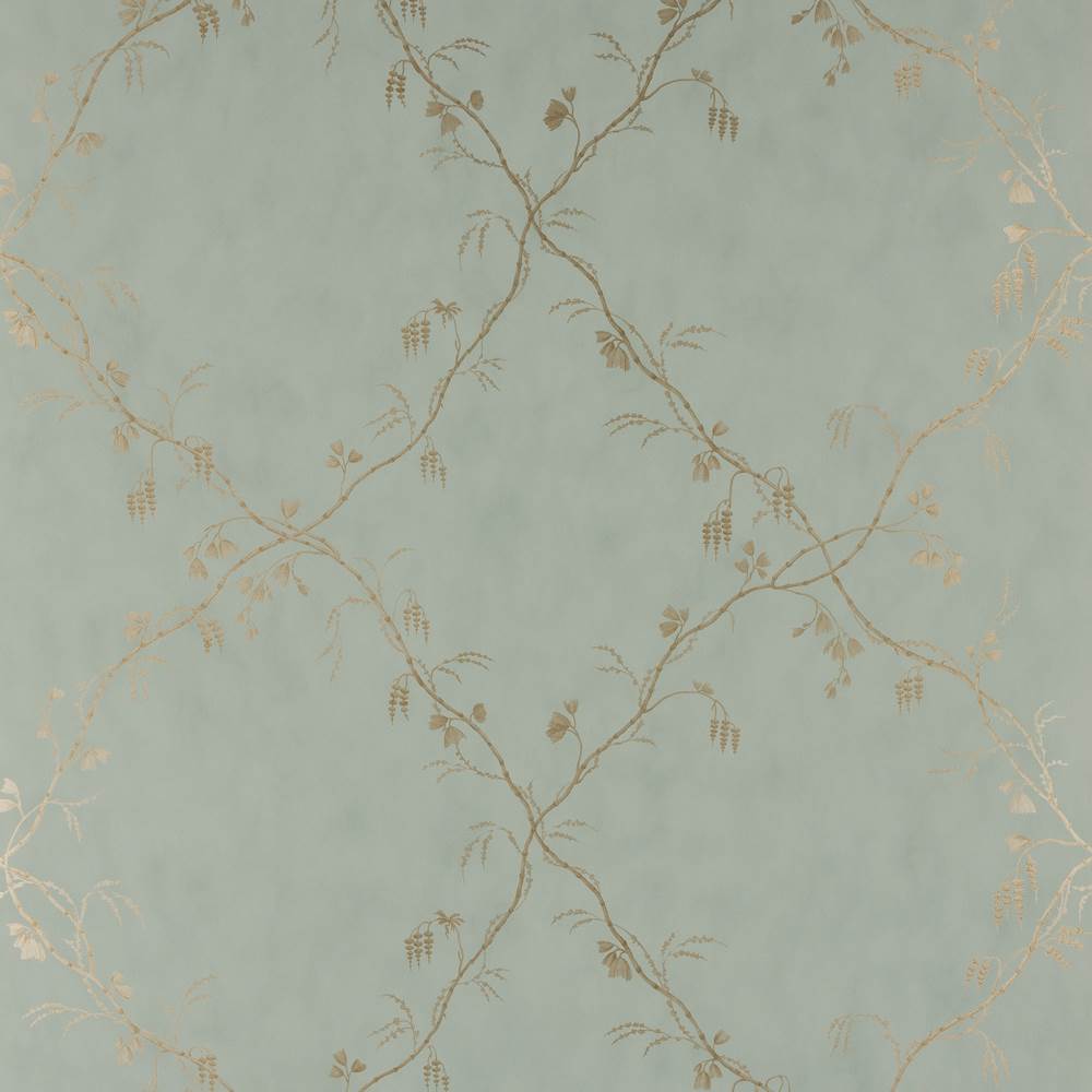 Roussillon Wallpaper  | Colefax and Fowler