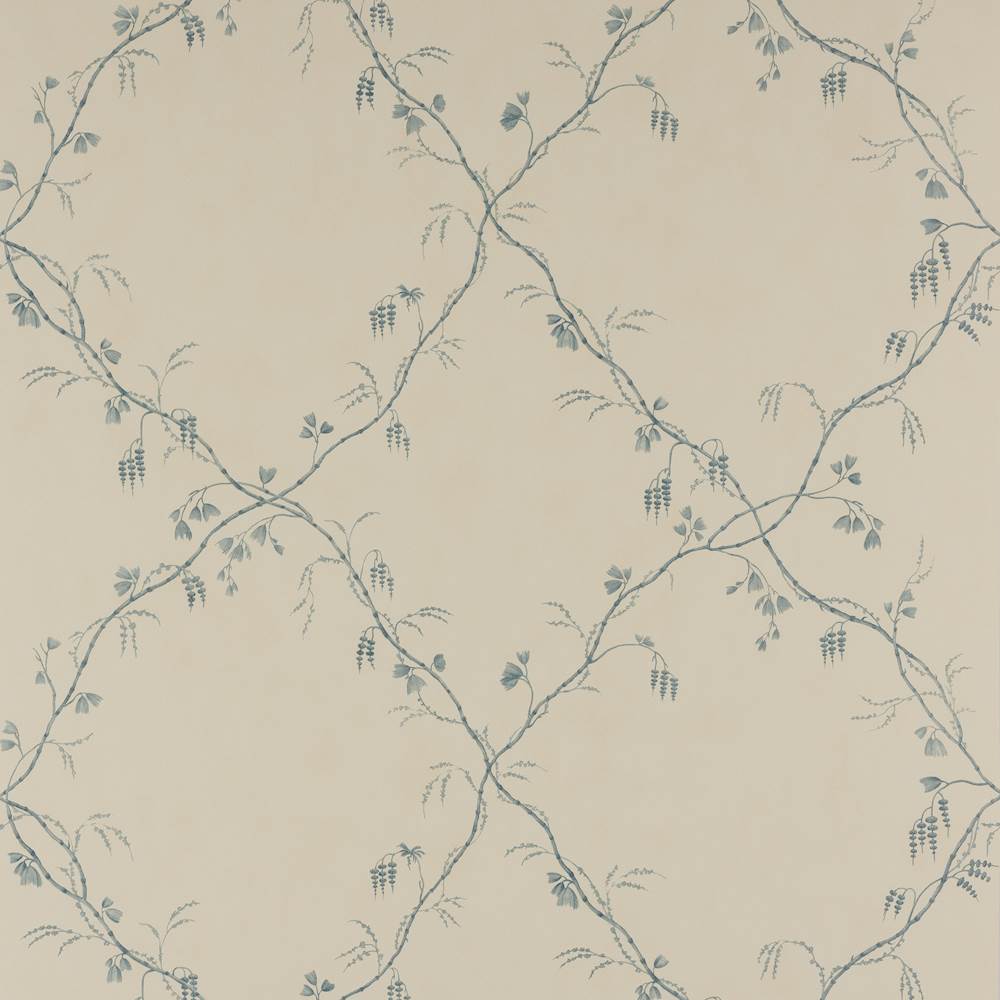 Roussillon Wallpaper  | Colefax and Fowler