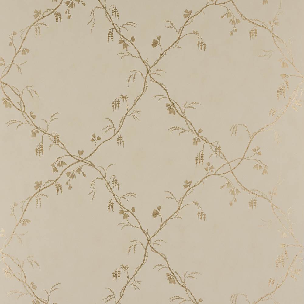 Roussillon Wallpaper  | Colefax and Fowler