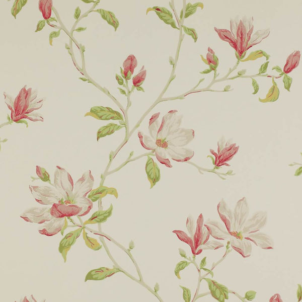 Marchwood Wallpaper  | Colefax and Fowler