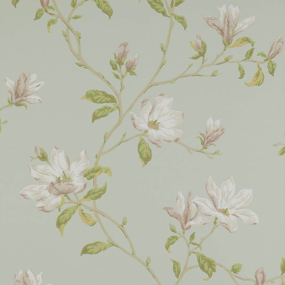 Marchwood Wallpaper  | Colefax and Fowler