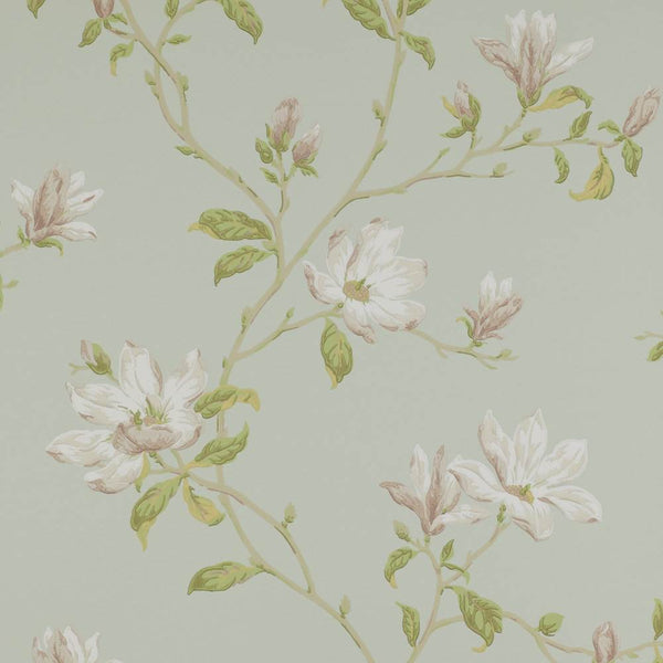 Marchwood Wallpaper  | Colefax and Fowler