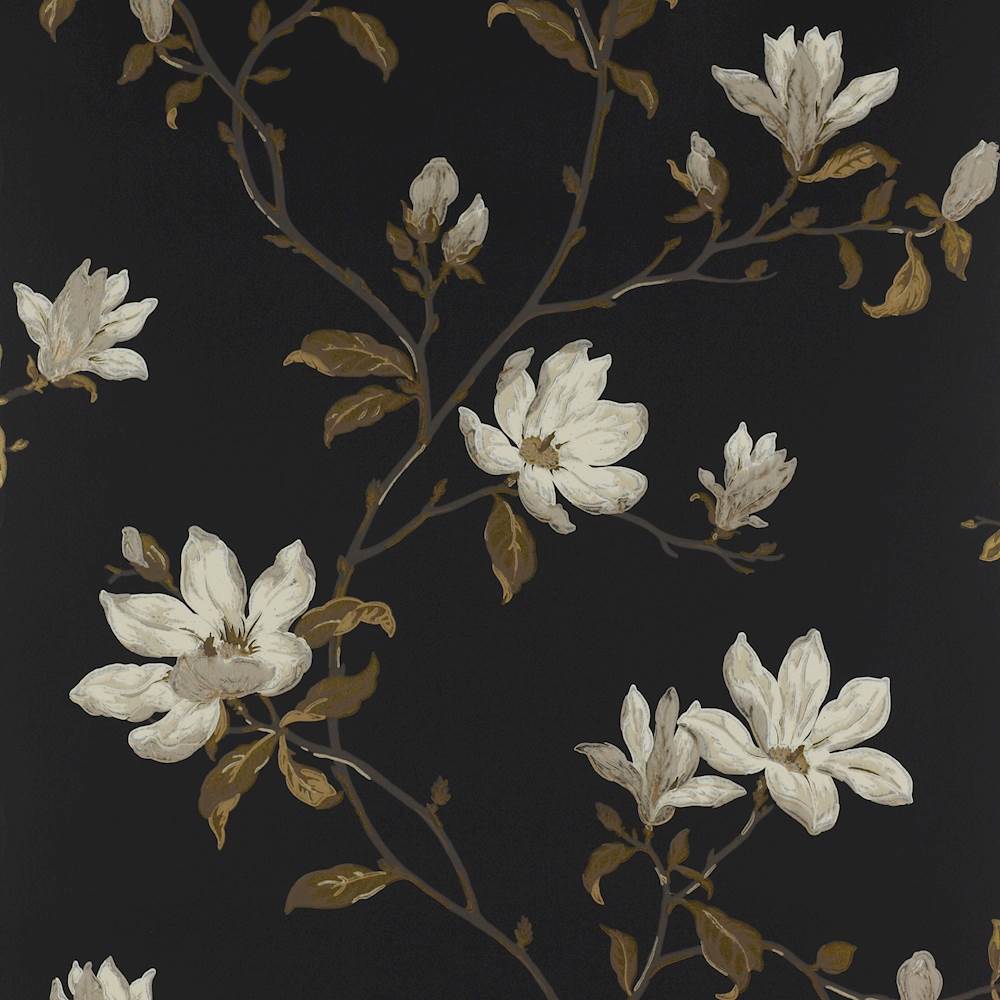 Marchwood Wallpaper  | Colefax and Fowler