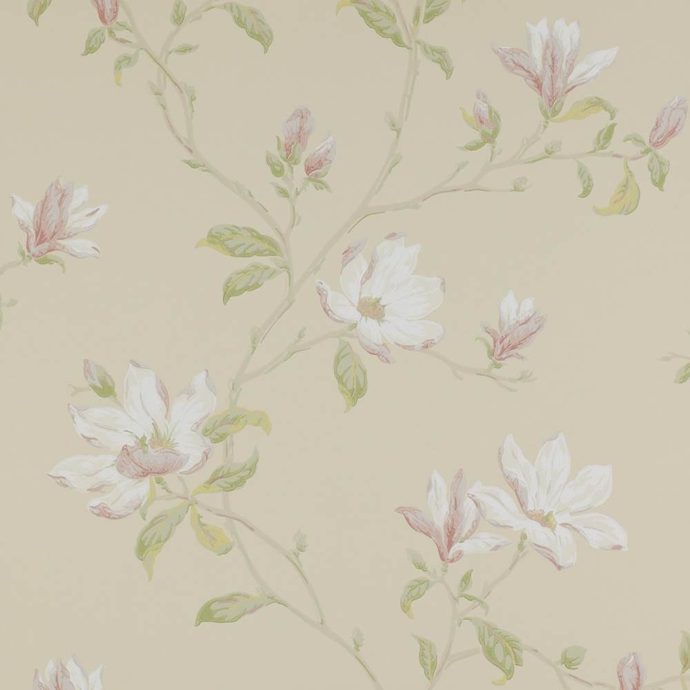 Marchwood Wallpaper  | Colefax and Fowler