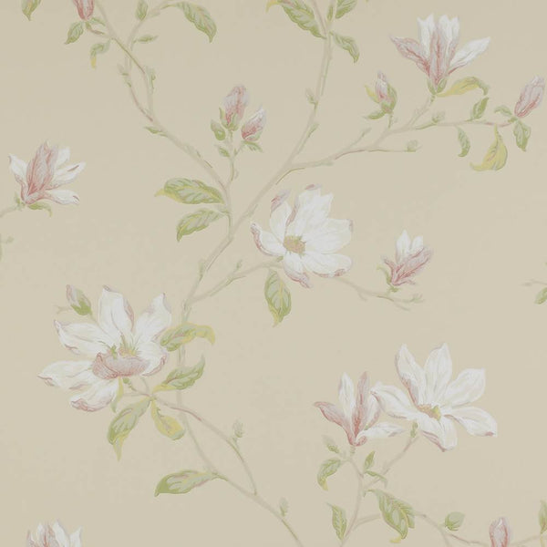 Marchwood Wallpaper  | Colefax and Fowler