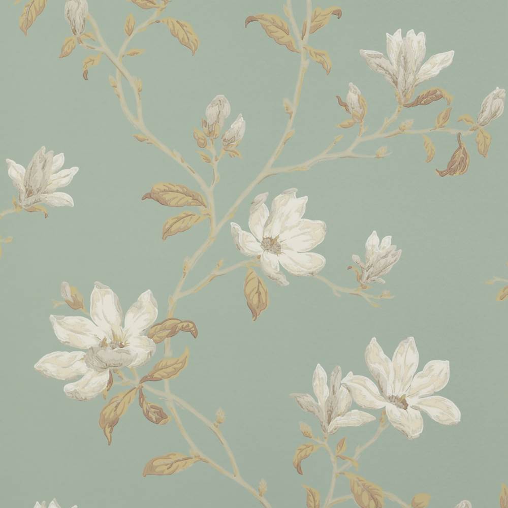 Marchwood Wallpaper  | Colefax and Fowler