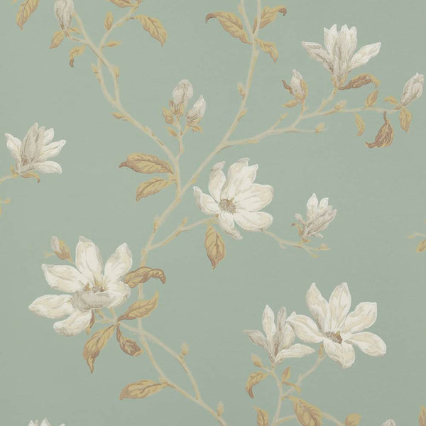 Marchwood Wallpaper  | Colefax and Fowler
