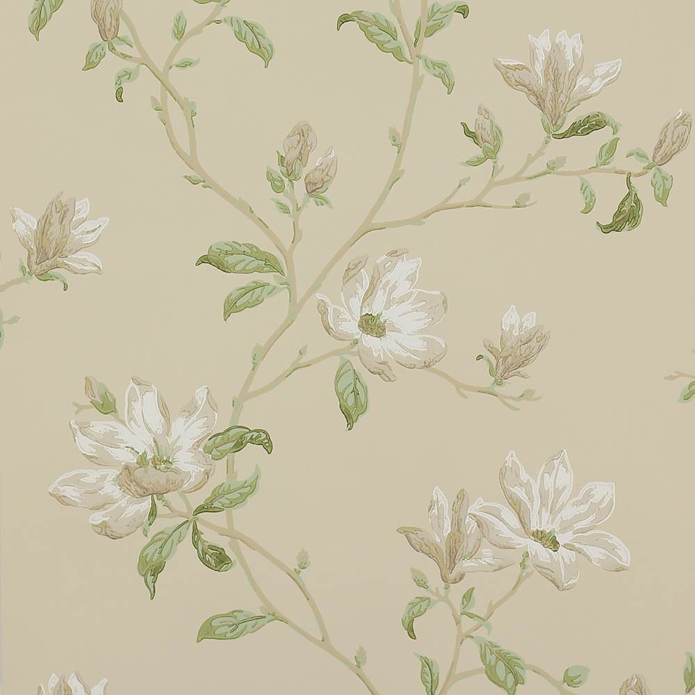 Marchwood Wallpaper  | Colefax and Fowler