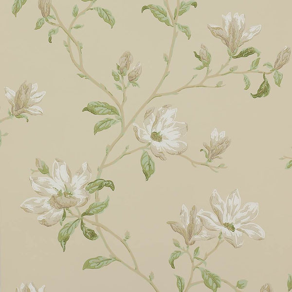 Marchwood Wallpaper  | Colefax and Fowler