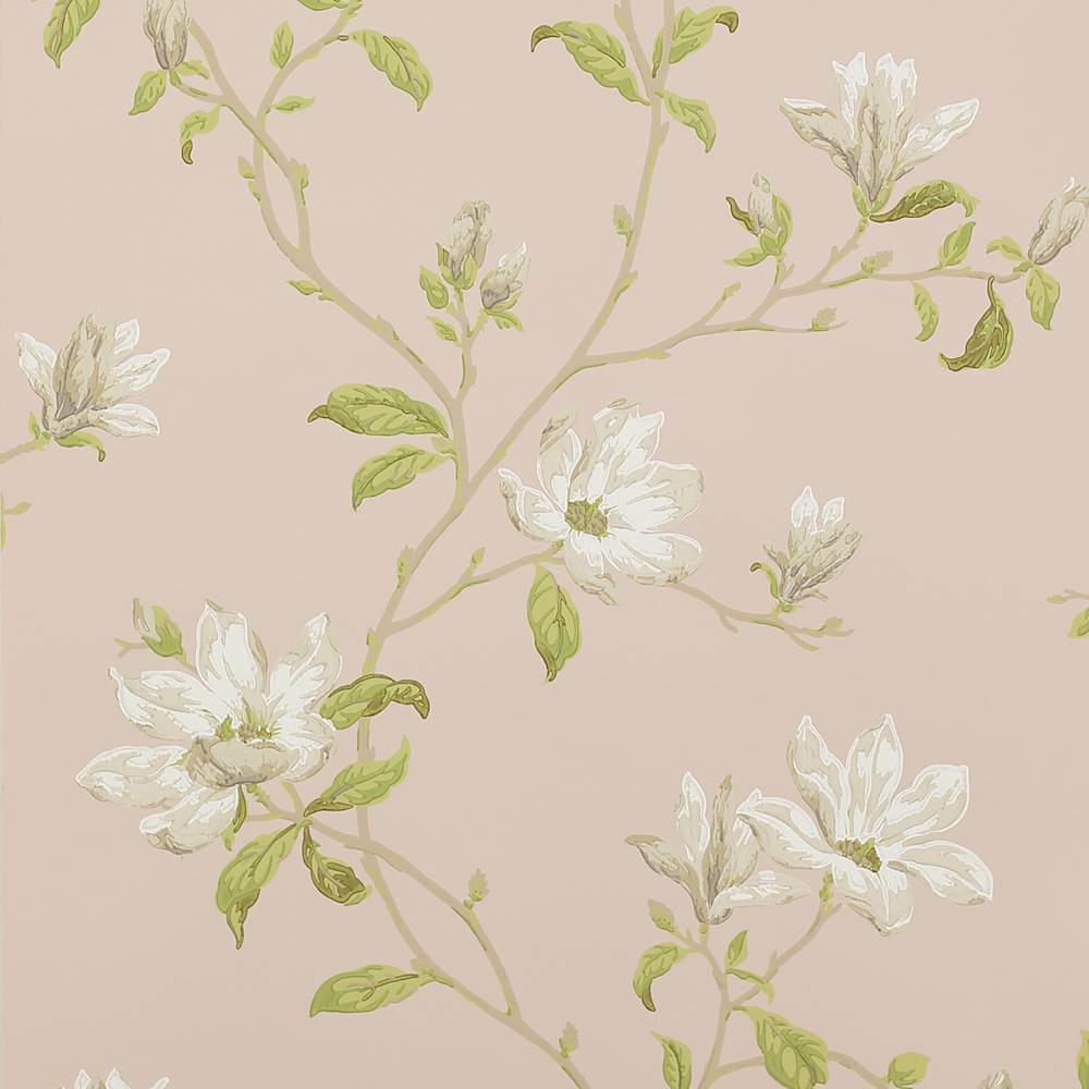 Marchwood Wallpaper  | Colefax and Fowler