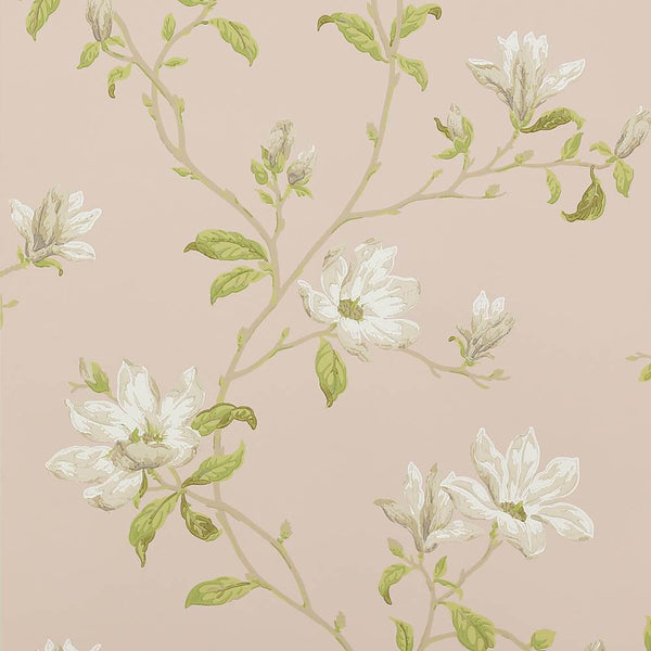 Marchwood Wallpaper  | Colefax and Fowler