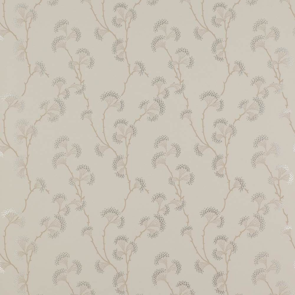 Ashbury Wallpaper  | Colefax and Fowler