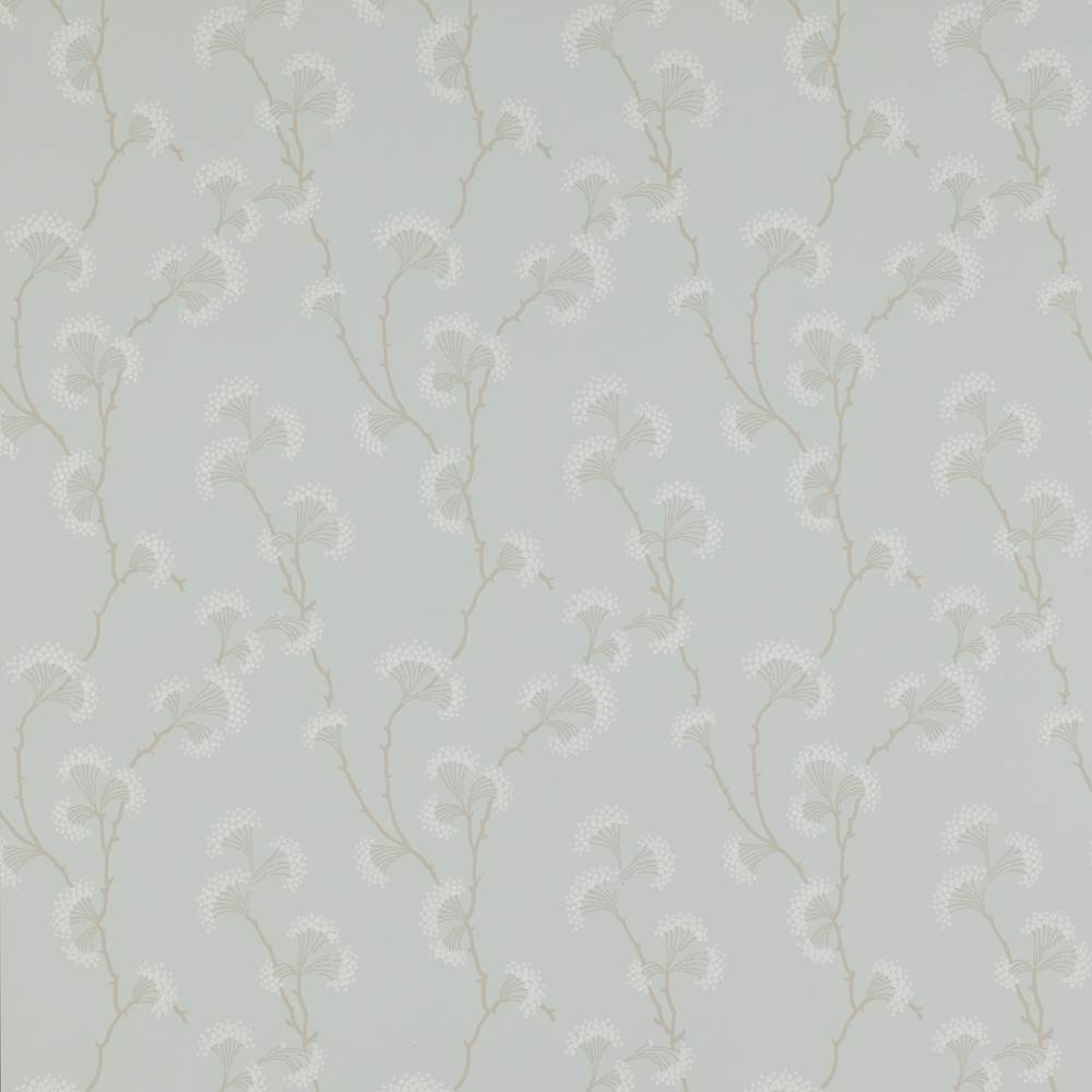 Ashbury Wallpaper  | Colefax and Fowler