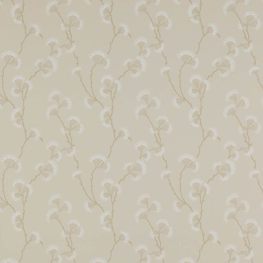 Ashbury Wallpaper  | Colefax and Fowler