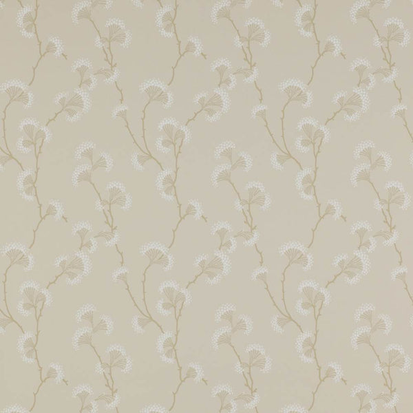 Ashbury Wallpaper  | Colefax and Fowler