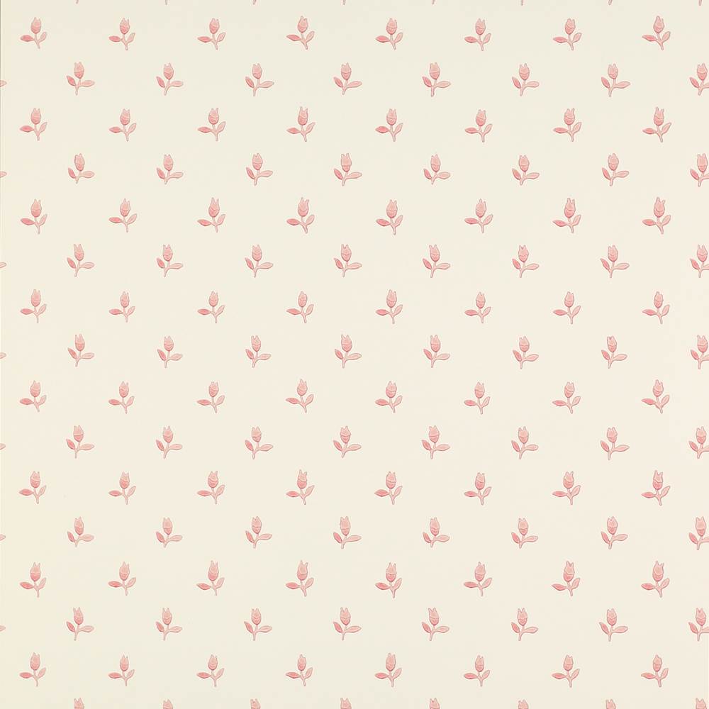 Sudbury Park Wallpaper  | Colefax and Fowler