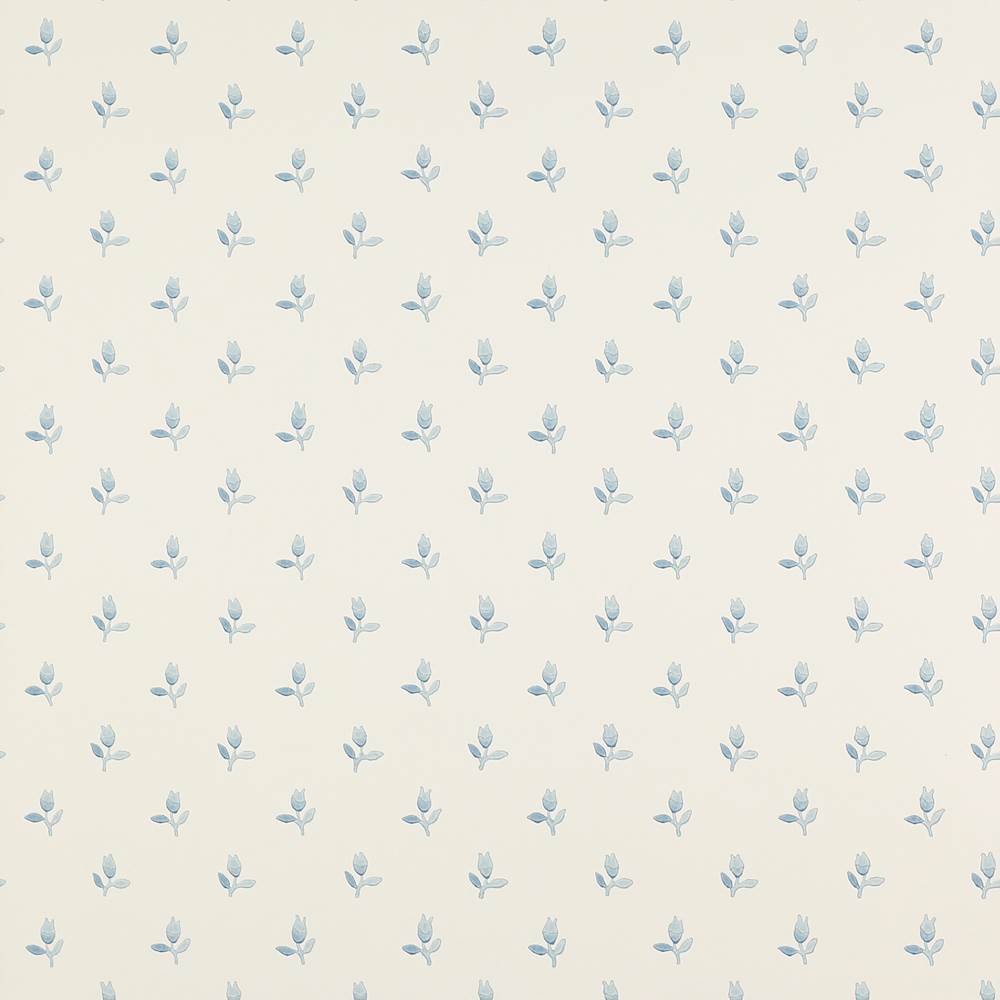 Sudbury Park Wallpaper  | Colefax and Fowler