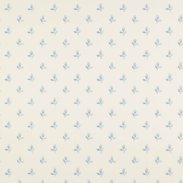 Sudbury Park Wallpaper  | Colefax and Fowler