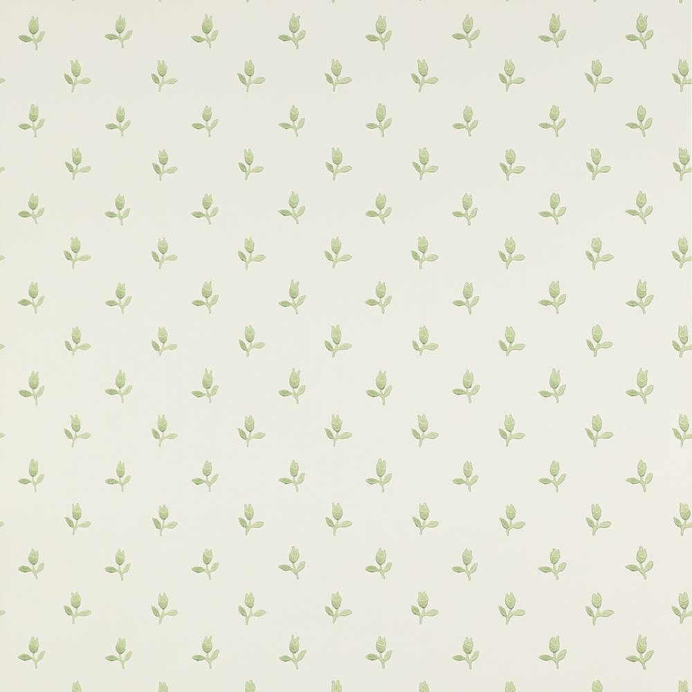 Sudbury Park Wallpaper  | Colefax and Fowler