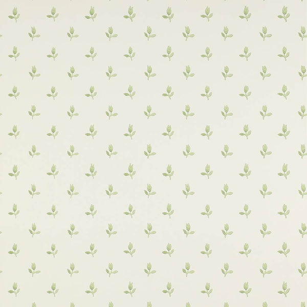 Sudbury Park Wallpaper  | Colefax and Fowler