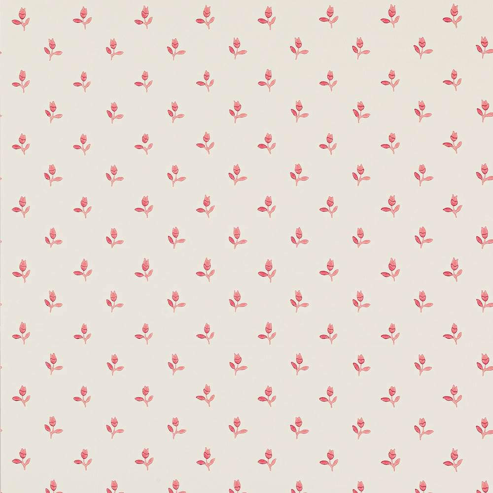 Sudbury Park Wallpaper  | Colefax and Fowler